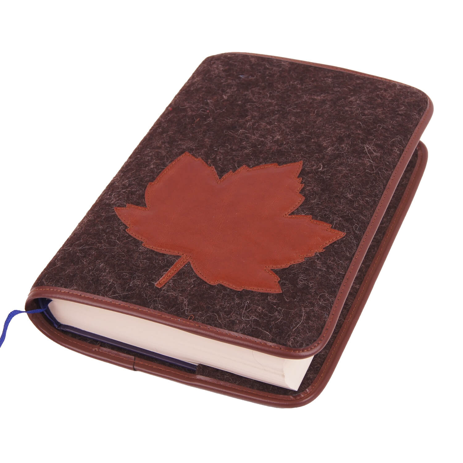 Buchhülle für: Gute Nachricht Bibel - Taschenausgabe - mit Spätschriften des AT