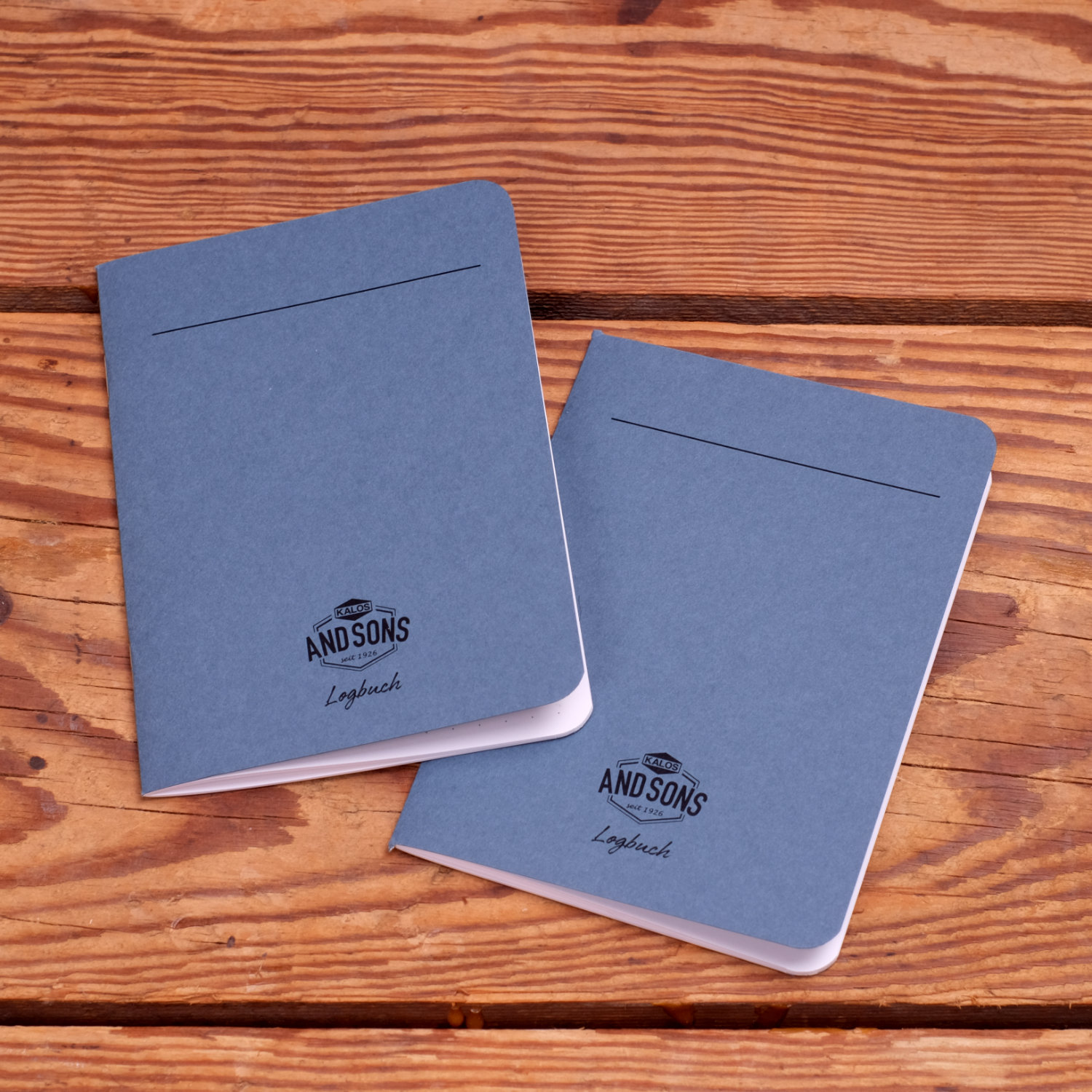 Notebook A6 with 32 pages, finely dotted