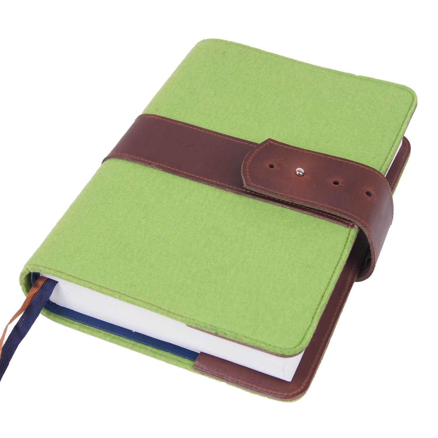 Buchhülle für: Evangelisches Gesangbuch - reformierte Kirche - Schulausgabe
