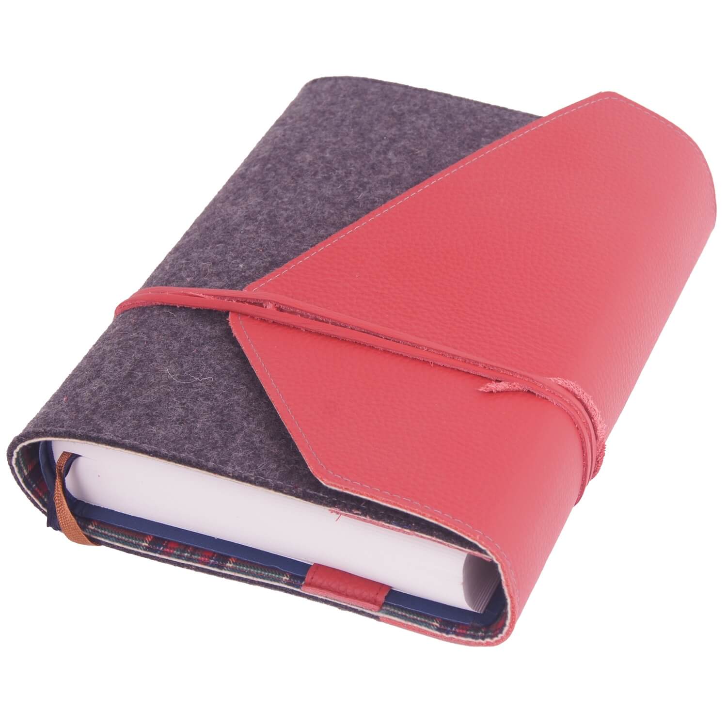 Buchhülle für: Gute Nachricht Bibel - Life Edition