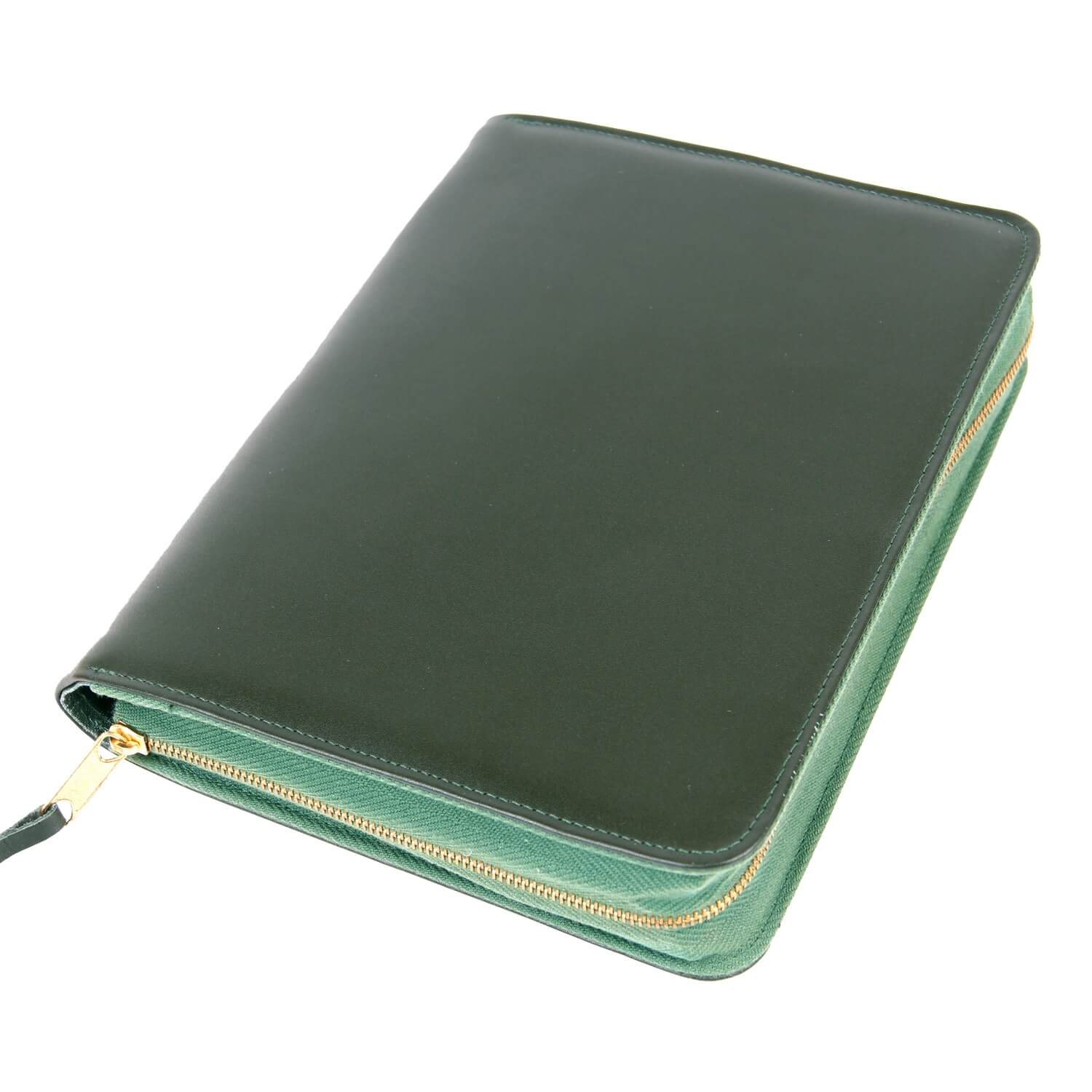 Buchhülle für: Genfer Studienbibel - Schlachter-2000-Übersetzung